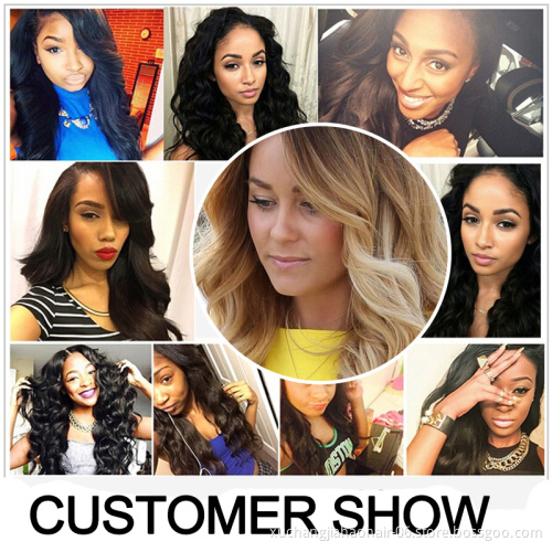 Brazilian 613 Lace Frontal Wigs Cheap Human Lace Wig 150% Density 13x4 Blonde Lace Frontal Wigs Pre Plucked For Black Women